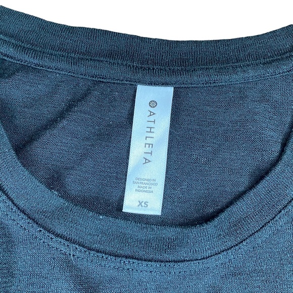 Athleta Tank Top Lot of Three in XS - Picture 14 of 15